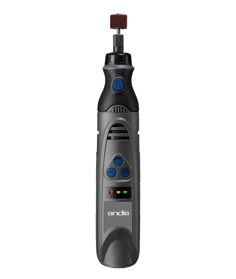 Andis Cordless Nail Grinder
