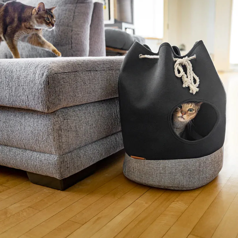 BeOneBreed - Calming Cat Hideout Bed
