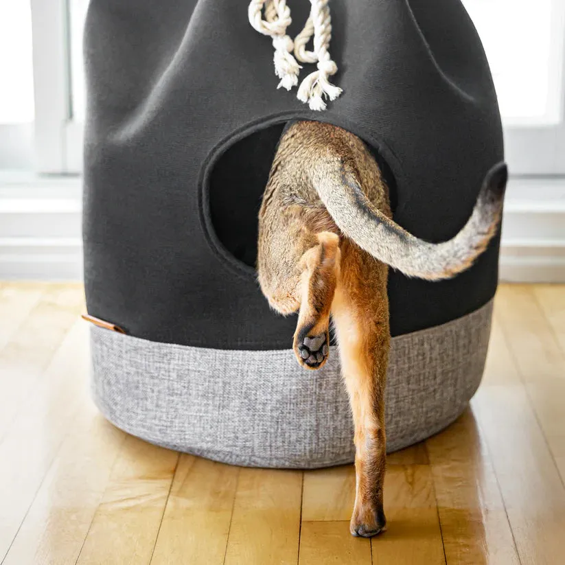 BeOneBreed - Calming Cat Hideout Bed