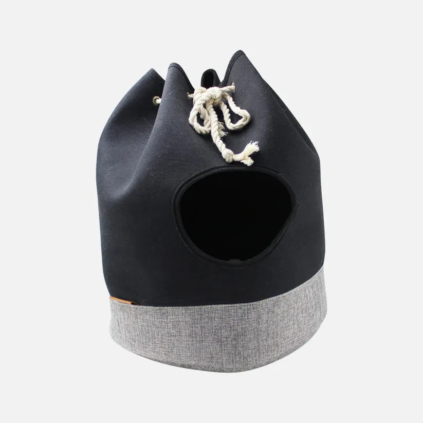 BeOneBreed - Calming Cat Hideout Bed